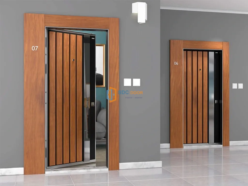 Dursunbey Çelik Kapıcı